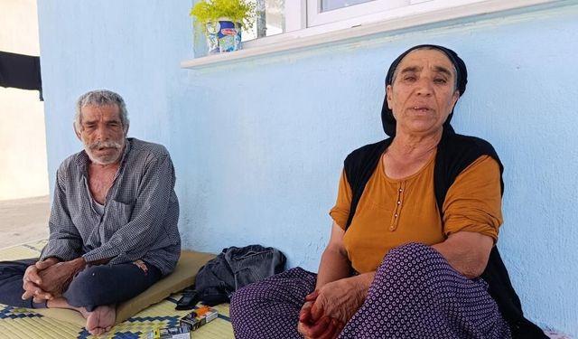 20 Yıl Sonra Yakalanan Katil Zanlısının Serbest Kalması Acılı Aileyi Yıktı