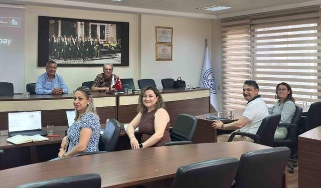 Denizli’de İhracatta Yapay Zeka Dönemi Başladı