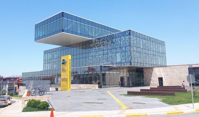 Merkez Kütüphane 31 Temmuz’da Tekrar Faaliyete Geçecek