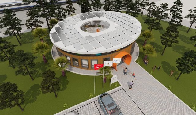 Honaz Belediyesi’nden Eğitime Büyük Yatırım