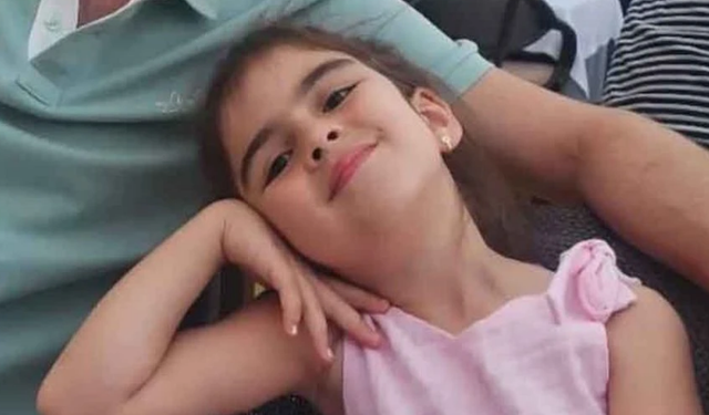 Lina'dan Acı Haber