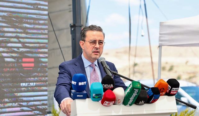 Denizli Makina OSB’de Yatırım Fırsatları Tanıtıldı