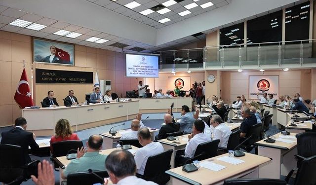 Denizli Büyükşehir’den Bağımlılıkla Mücadelede Güçlü Adım