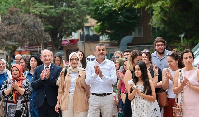 6. Uluslararası Karikatür Yarışması’nda Ödüller Sahiplerini Buldu