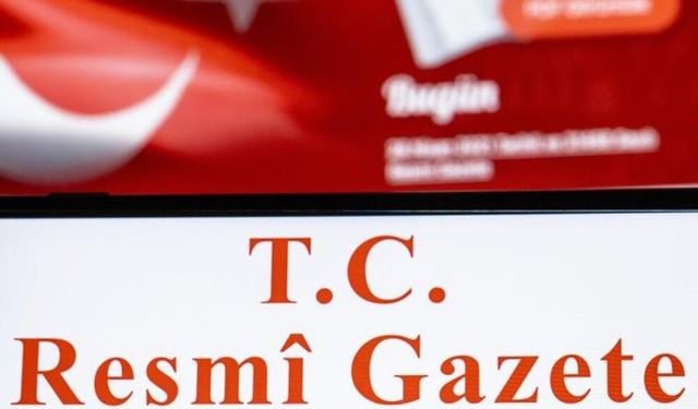 Mülki İdare Amirleri Kararnamesi Yayımlandı: Denizli Bürokrasisinde Büyük Değişim!
