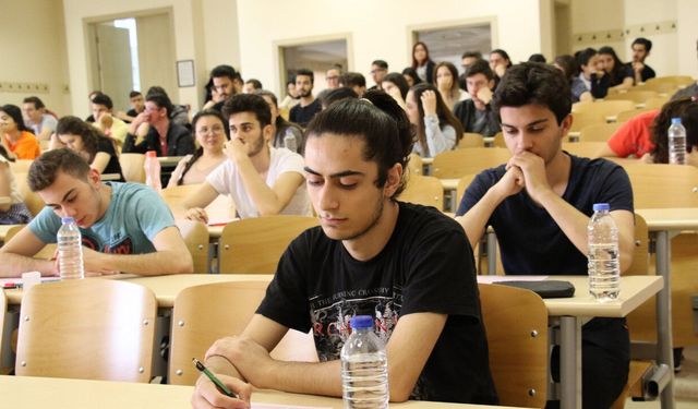Denizli Büyükşehir’den YKS Öncesi Sessizlik Kararı