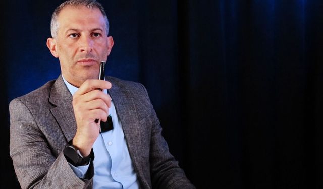 Mahir Akbaba CHP’den İstifa Etti