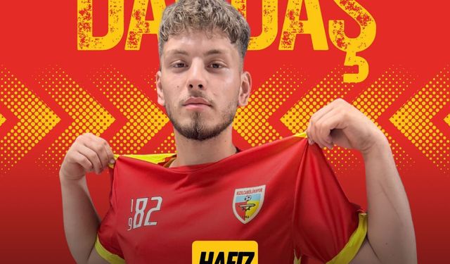 Kızılcabölük Spor'da Yeni Sezon Hazırlıkları Başladı