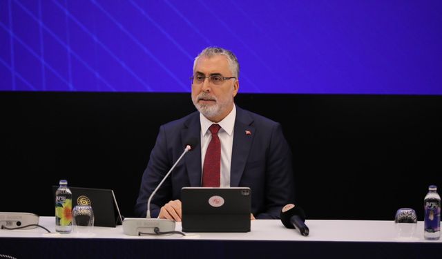 DABİS Artık İŞKUR Mobil'de