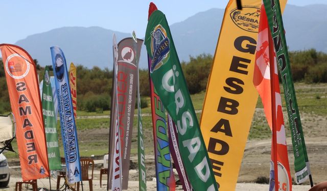 6. Carp Cup Yarışması 3 Ağustos'ta Başlayacak