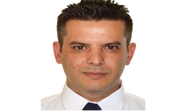 Görevi Başında Rahatsızlanan Polis Memuru Şehit Oldu