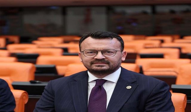 CHP’li Arpacı: “AKP iktidarı Denizli’nin bir yıllık bütçesini 3,5 günde faize harcadı”
