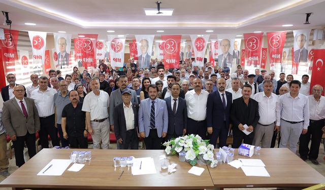 Kardeşlik Kalbimizde Gelecek Aklımızda