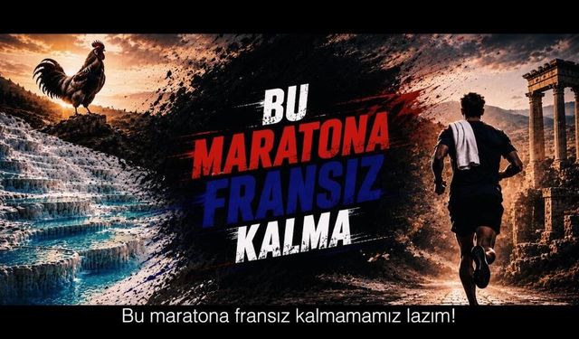 Macron’lu Tanıtım Filmi Sosyal Medyayı Salladı