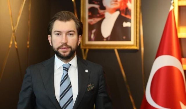 ABD’de Türk Havlusuna Lüks İmza