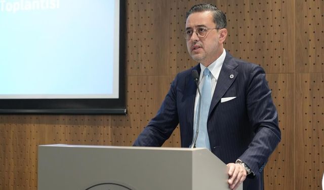 DSO Meclisi, Denizli Sanayisinin Geleceğine Yön Verecek Yol Haritasını Görüştü