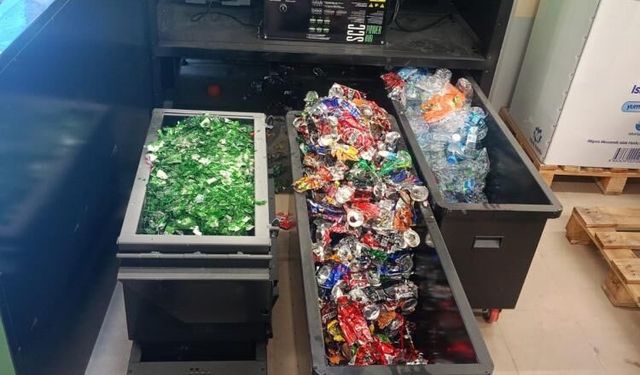 DOA ile 17 Günde 33 Milyon Ambalaj Geri Dönüşüme Kazandırıldı