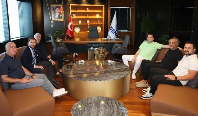 DENİB ve Yukatel Denizli Basket’ten Güç Birliği Mesajı