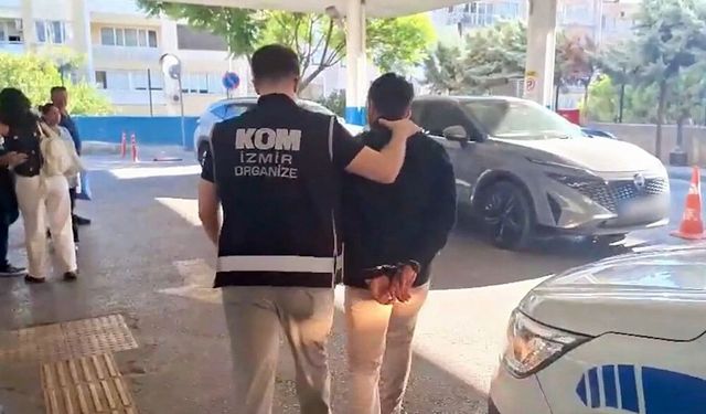 Denizli Dahil 52 İlde Tetikçi Operasyonu: 216 Gözaltı
