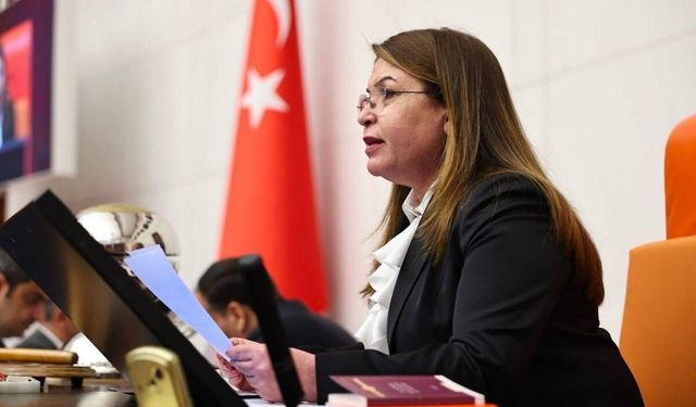 Denizli’nin Tekstil ve Konfeksiyon Sektörü Meclis Gündeminde
