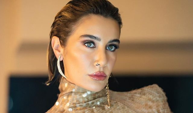 Denizli'li Sanatçı Sıla Gençoğlu’nun Uyuşturucu Testi Negatif Çıktı