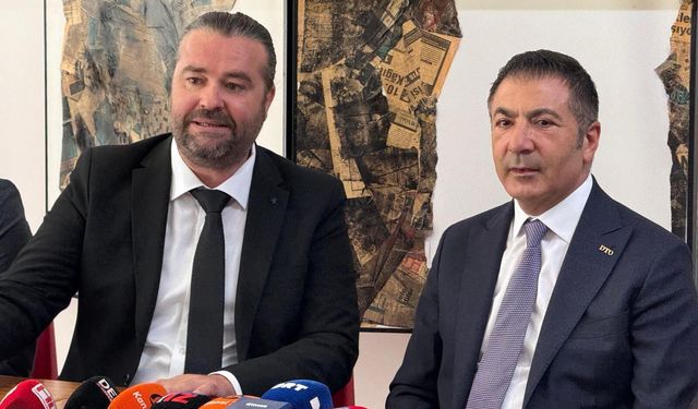 Uğur Erdoğan, Basın Bayramı’nda Gazetecilerle Buluştu