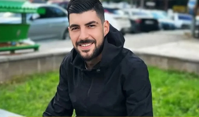 Trafik Kazasında Ağır Yaralanan Genç Yaşam Mücadelesini Kaybetti