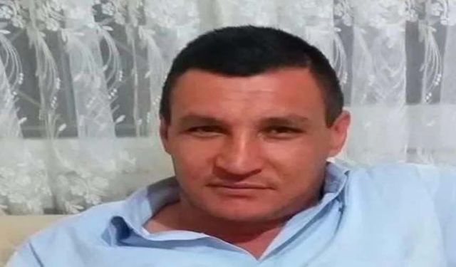 Denizli'de Arabanın Çarptığı Servis Şoförü Hayatını Kaybetti