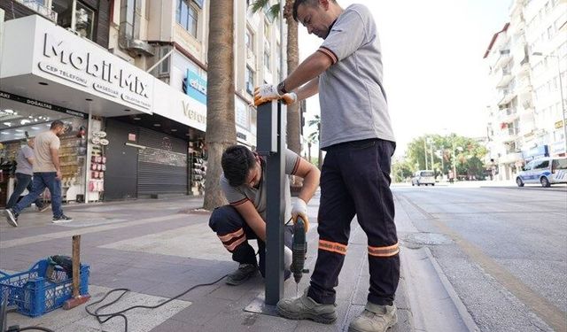 Denizli Büyükşehir Temiz Gelecek İçin Yatırımları Hızlandırdı
