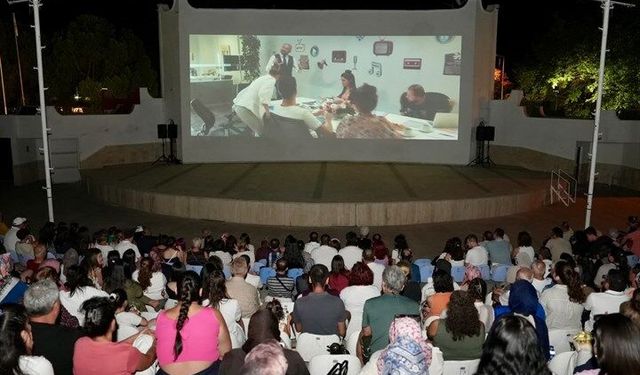 Denizli'de Nostalji Rüzgarı