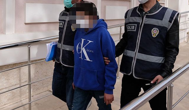 18 Yaş Altına Müebbet Yolu Açılıyor: Yasa Teklifi Meclis'te
