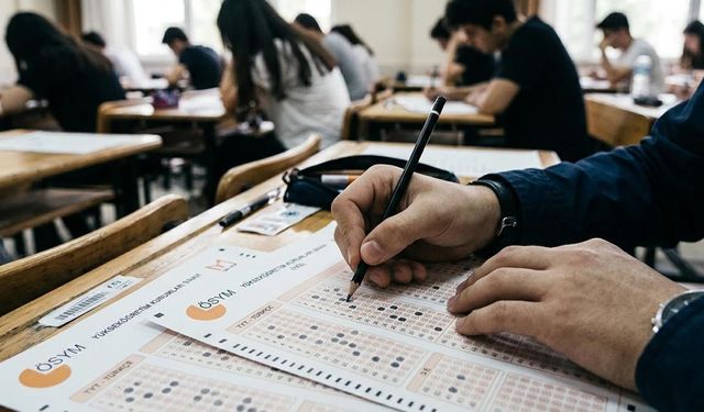 2026 YKS Sonuçları Açıklandı