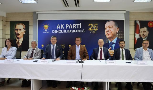 Milletimizle Çeyrek Asır, Türkiye Geleceğe Hazır