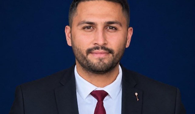 Anahtar Parti Denizli İl Başkanlığı Yeni Yönetimini Duyurdu: “Ayrıştıran Değil, Birleştiren Güç Olacağız!”