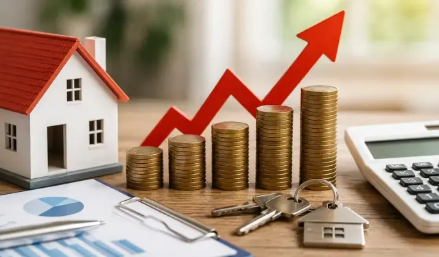 Kira Sözleşmesini Yenileyecekler Dikkat, Zam Oranı Yüzde 31,90