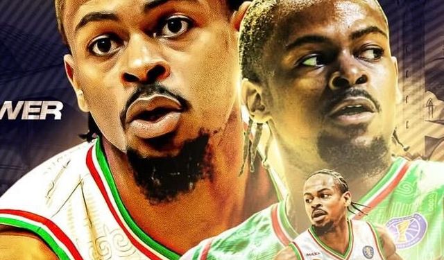 Yukatel Denizli Basket’ten Ty Brewer Hamlesi