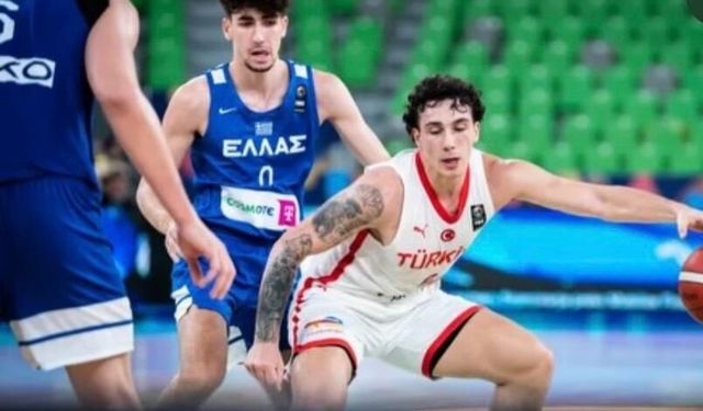 Yaman Alişan, Yukatel Denizli Basket’e Transfer Oldu
