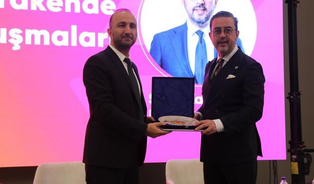 Aydem Perakende Enerji Buluşmaları Denizli İş Dünyasını Bir Araya Getirdi