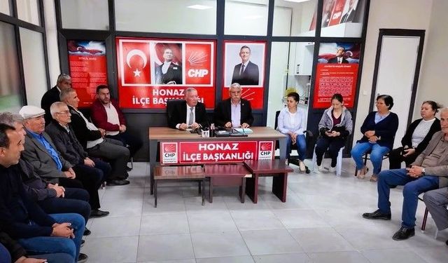 Başkan Kepenek; "Yaşanan Gelişmeler Ne Kadar Haklı Olduğumuzu Ortaya Koydu"