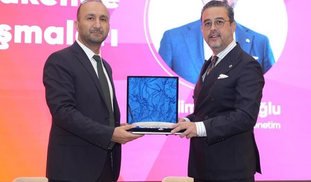 DSO Başkanı Kasapoğlu; "En Büyük Beklentimiz Geleceği Güvenle Planlayabileceğimiz İstikrarlı Bir Yatırım Ortamıdır"