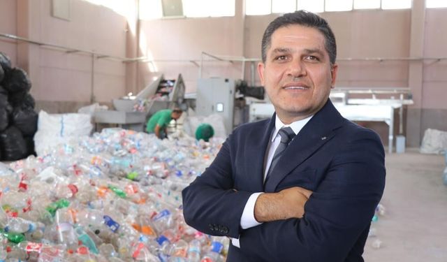 ART Grup Denizli'deki  Yeni Depozito Rekorları İçin Düğmeye Bastı