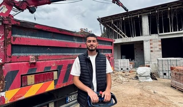 Baklan'da Kayıp Olarak Aranan Genç, Çivril'deki Dağlık Alanda Ölü Bulundu