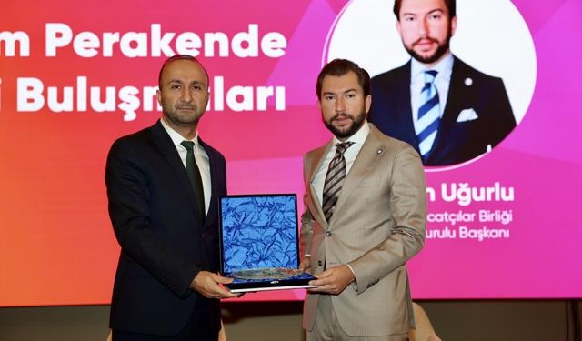 DENİB'den Enerji Dönüşümü Vurgusu: "Üretim ve İhracatta Fırsat"
