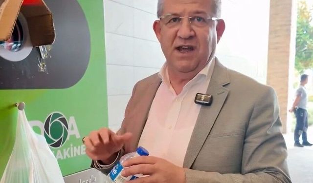 AK Parti İl Başkanı Subaşıoğlu, Denizli'lileri DOA’ya Destek Olmaya Davet Etti