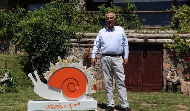 Çameli Taş Konaklar-2 ve Millet Bahçesi Gelecek Sezona Ziyaretçilerini Ağırlayacak