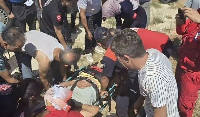 Denizli'de Kayıp Alzheimer Hastasından Acı Haber