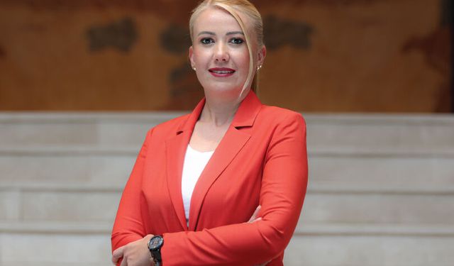 Şeniz Doğan'dan  CHP Açıklaması