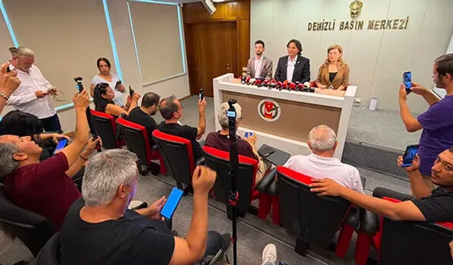 Horzum’dan Yeni Parti Mesajı