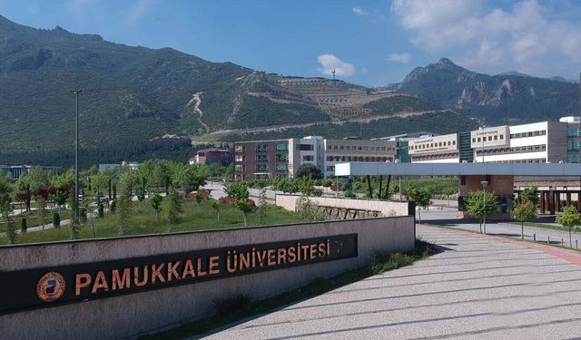 PAÜ 27 Personel Alacak! Sınavsız, KPSS Puanı İle Başvurular Başladı