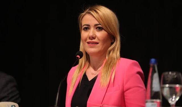 Şeniz Doğan'dan “Baskı” İddialarına Net Yanıt